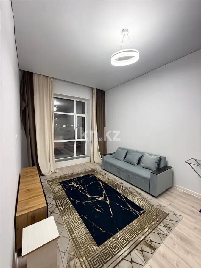 Продажа 1-комнатной квартиры, 42 м² - Продажа однокомнатных квартир в р-не Сарайшык Астаны - страница 11 фото 1 из 4