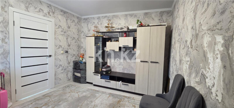 Продажа 4-комнатного дома, 100 м² - Продажа земельных участков в Темиртау фото 5 из 21