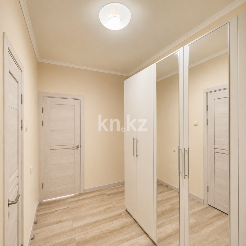 Продажа 1-комнатной квартиры, 33.7 м² - Продажа однокомнатных квартир в монолитном доме в Алматы - страница 4 фото 3 из 5