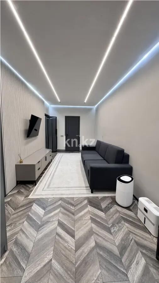 Продажа 2-комнатной квартиры, 80 м² - Продажа квартир от собственников в Алматы - страница 11 фото 2 из 5