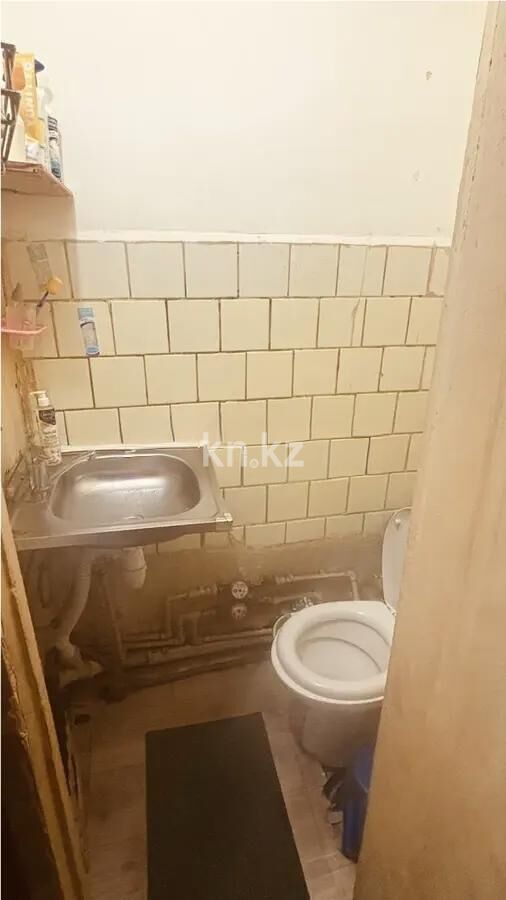 Продажа 1-комнатной квартиры, 18 м² - Продажа однокомнатных квартир в Алмалинском р-не Алматы - страница 14 фото 3 из 5