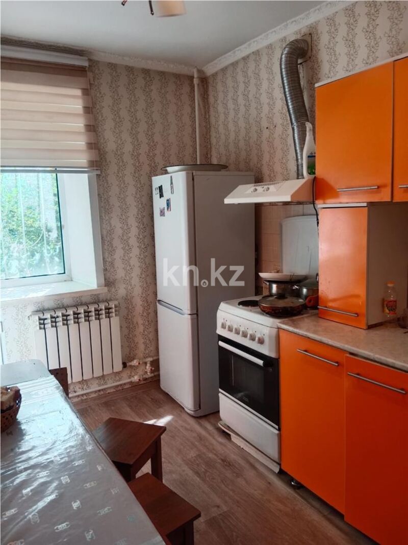Продажа 2-комнатной квартиры, 46 м² - Продажа квартир в Казахстане - страница 12 фото 6 из 14