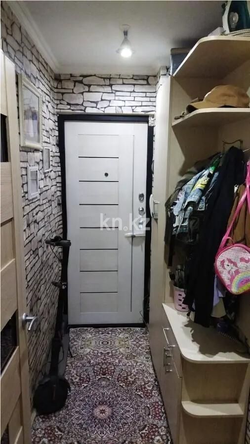 Продажа 1-комнатной квартиры, 33 м² - Продажа квартир в Казахстане - страница 23 фото 4 из 4