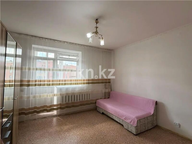 Продажа 1-комнатной квартиры, 27 м² - Продажа однокомнатных квартир в р-не Сарыарка Астаны - страница 2 фото 1 из 3