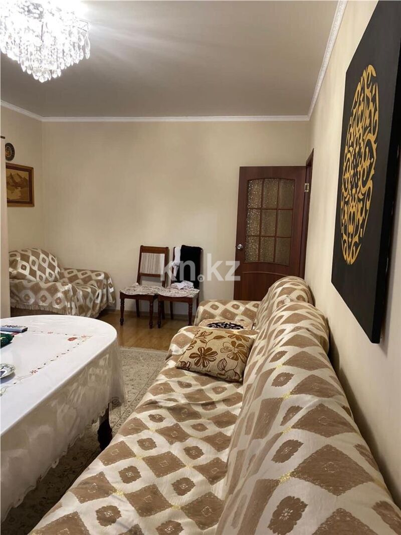 Продажа 2-комнатной квартиры, 72 м² - Продажа квартир в кирпичном доме в Астане - страница 102 фото 2 из 12