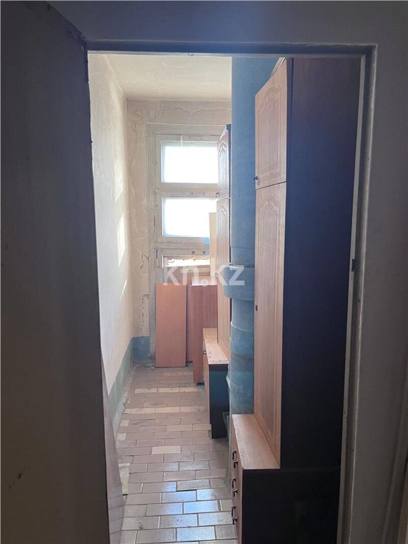 Продажа 3-комнатной квартиры, 63 м² - Продажа трехкомнатных квартир в Караганде - страница 16 фото 22 из 26