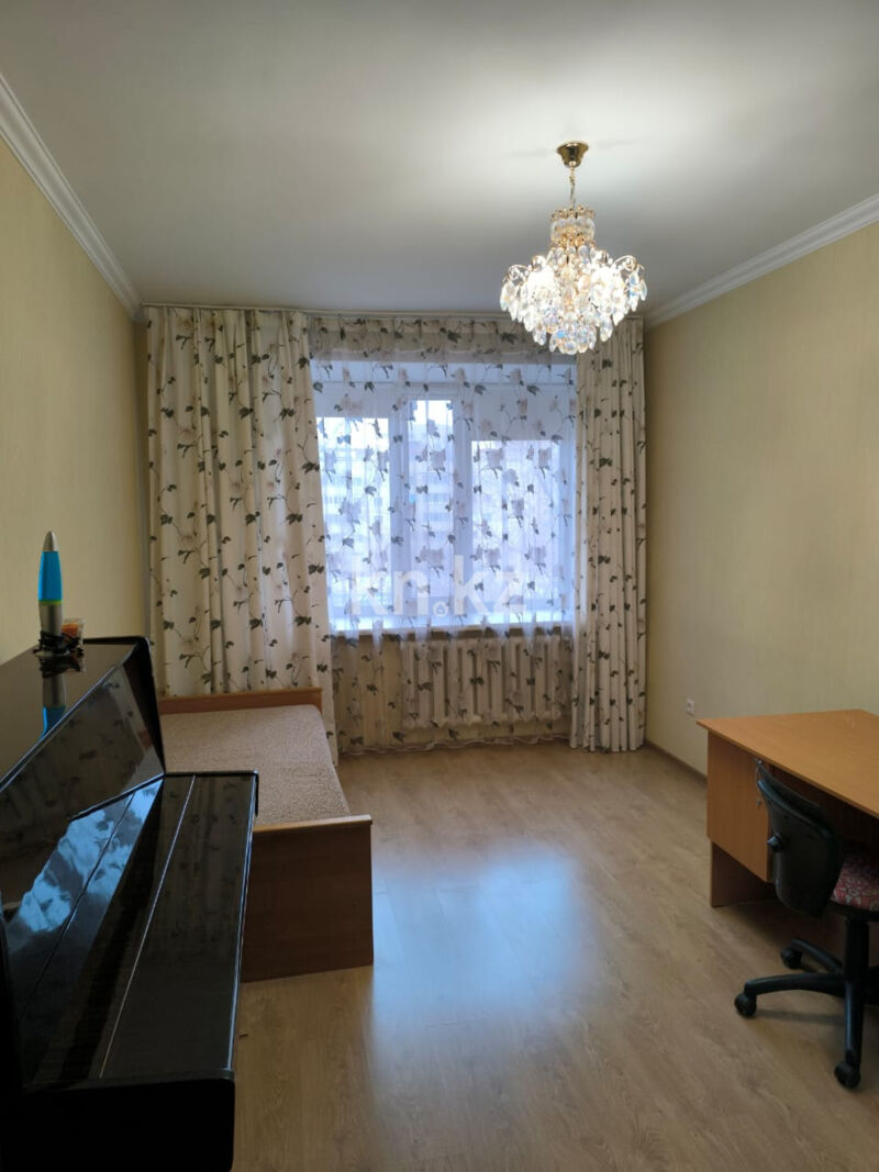 Продажа 4-комнатной квартиры, 95.2 м² - Продажа четырехкомнатных квартир в кирпичном доме в Караганде - страница 5 фото 2 из 19