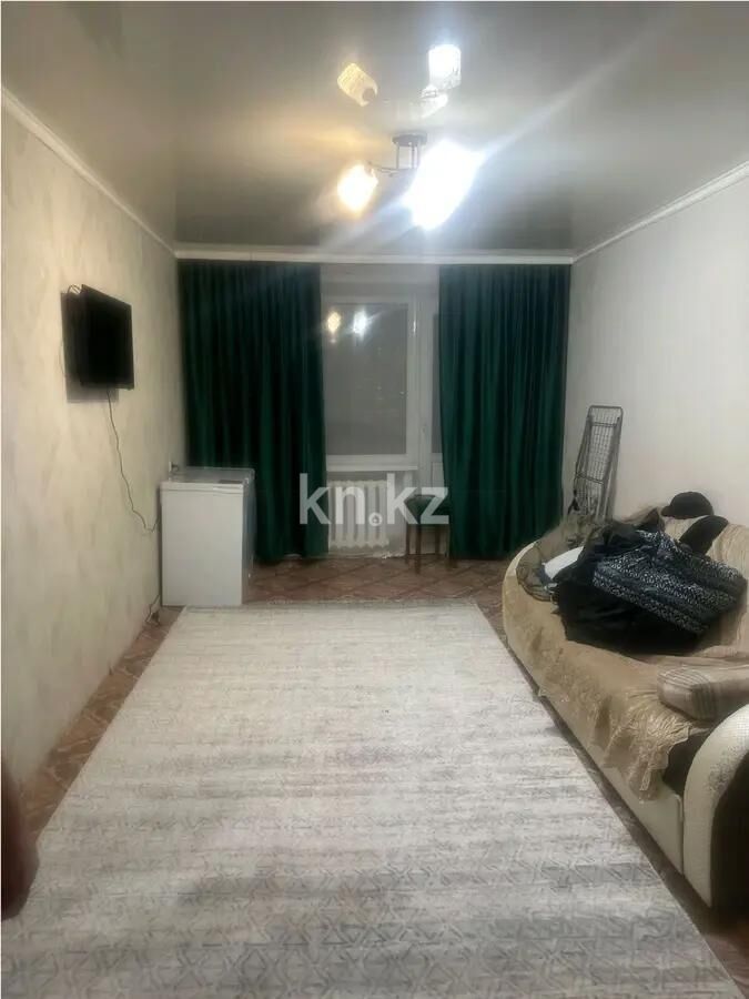 Продажа 2-комнатной квартиры, 48 м² - Продажа квартир в Шахтинске фото 1 из 4