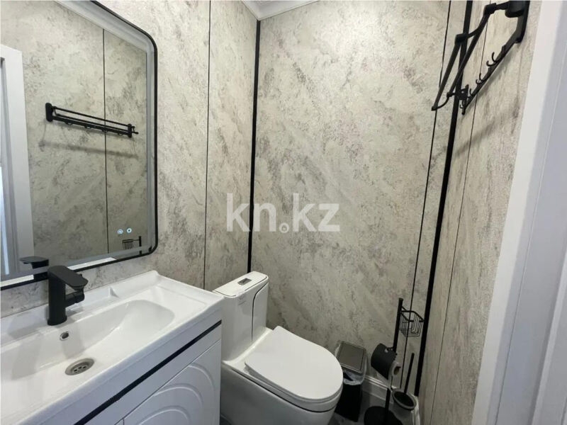 Продажа 4-комнатной квартиры, 131.8 м² - Продажа четырехкомнатных квартир в Алматы - страница 17 фото 7 из 7