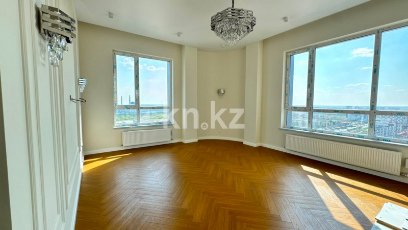 Продажа 3-комнатной квартиры, 101 м² - Продажа квартир в монолитном доме в Астане - страница 9 фото 11 из 16