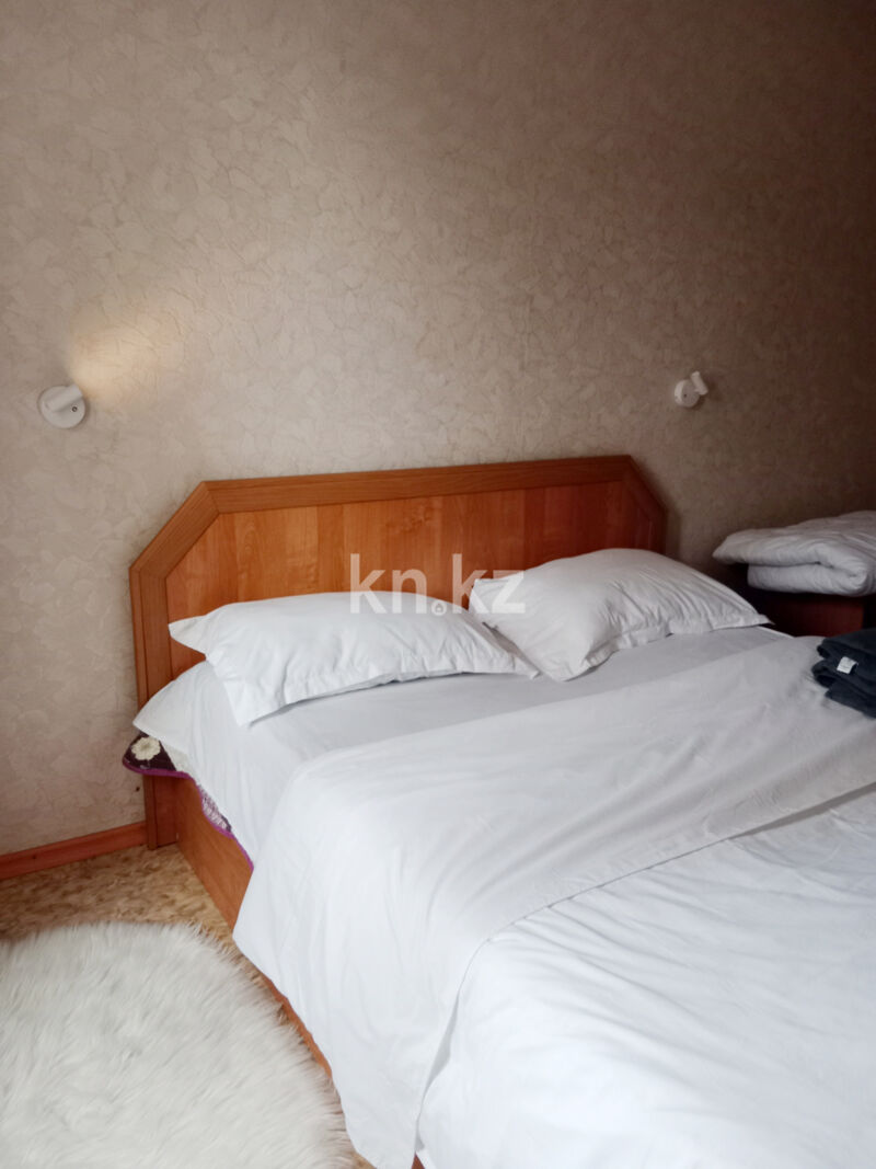 Аренда 2-комнатной квартиры посуточно, 46 м² - Аренда двухкомнатных квартир посуточно в Казахстане - страница 3 фото 3 из 7