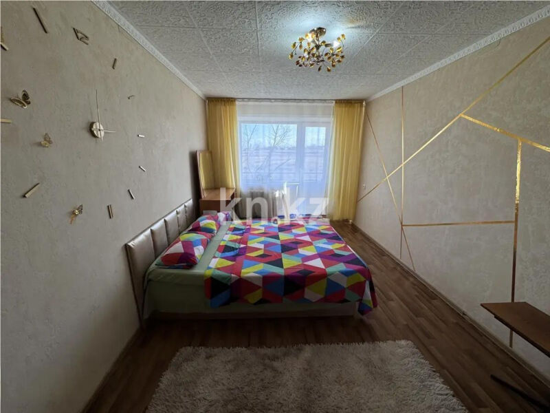 Продажа 2-комнатной квартиры, 43 м² - Продажа двухкомнатных квартир в Городе Караганды - страница 3 фото 1 из 4