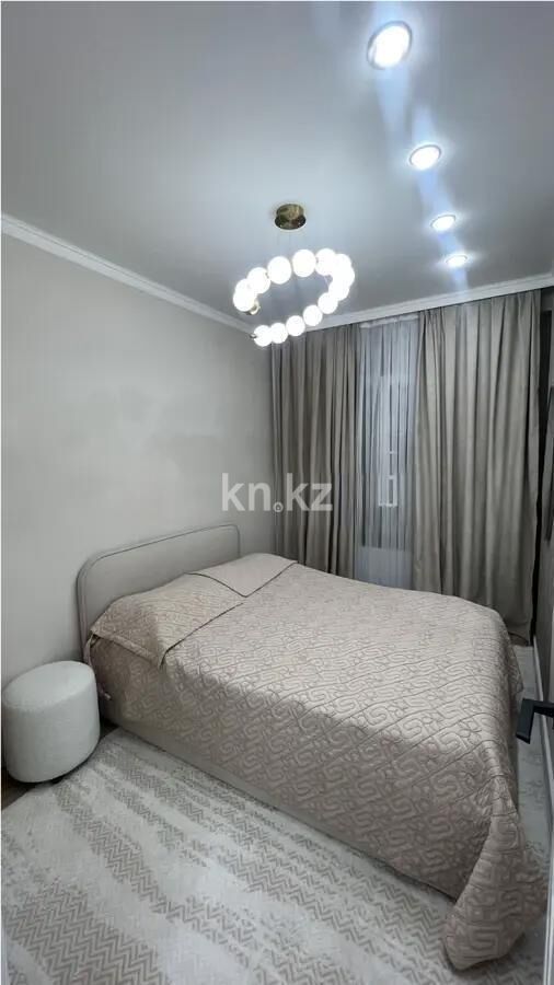 Продажа 2-комнатной квартиры, 38.2 м² - Продажа двухкомнатных квартир в Наурызбайском р-не Алматы - страница 9 фото 2 из 4