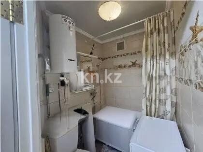 Продажа 1-комнатной квартиры, 32 м² - Продажа однокомнатных квартир от собственников в Караганде фото 3 из 3