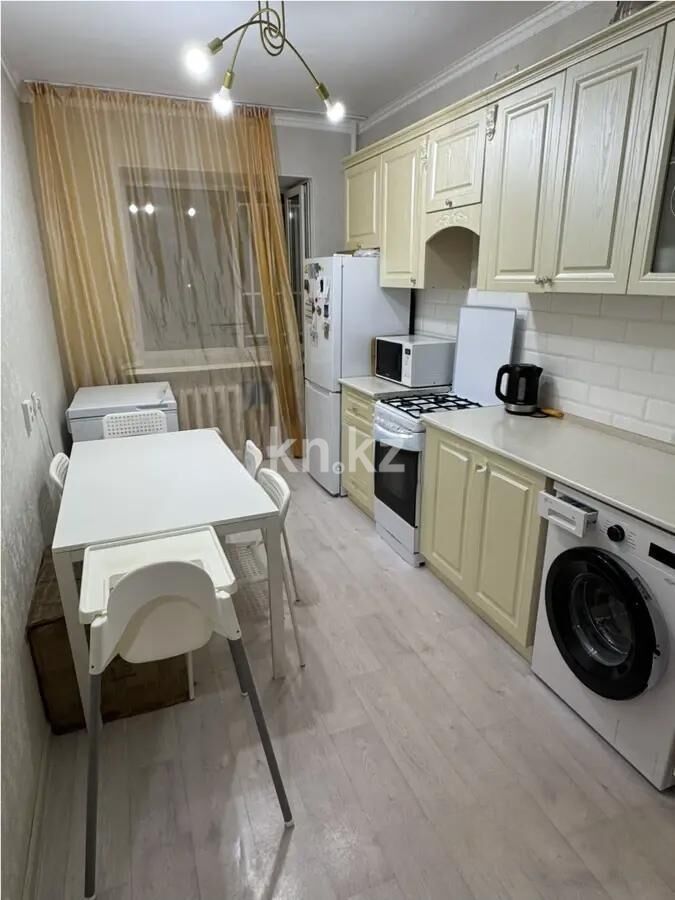 Продажа 2-комнатной квартиры, 56 м² - Продажа двухкомнатных квартир в р-не Алматы Астаны фото 2 из 4