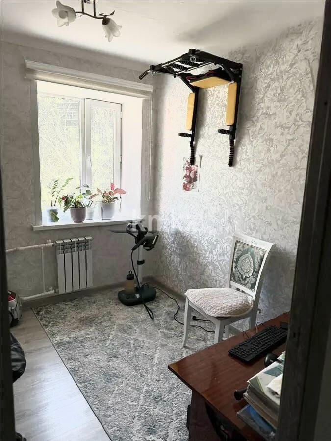 Продажа 4-комнатной квартиры, 72 м² - Продажа квартир в Казахстане фото 4 из 6