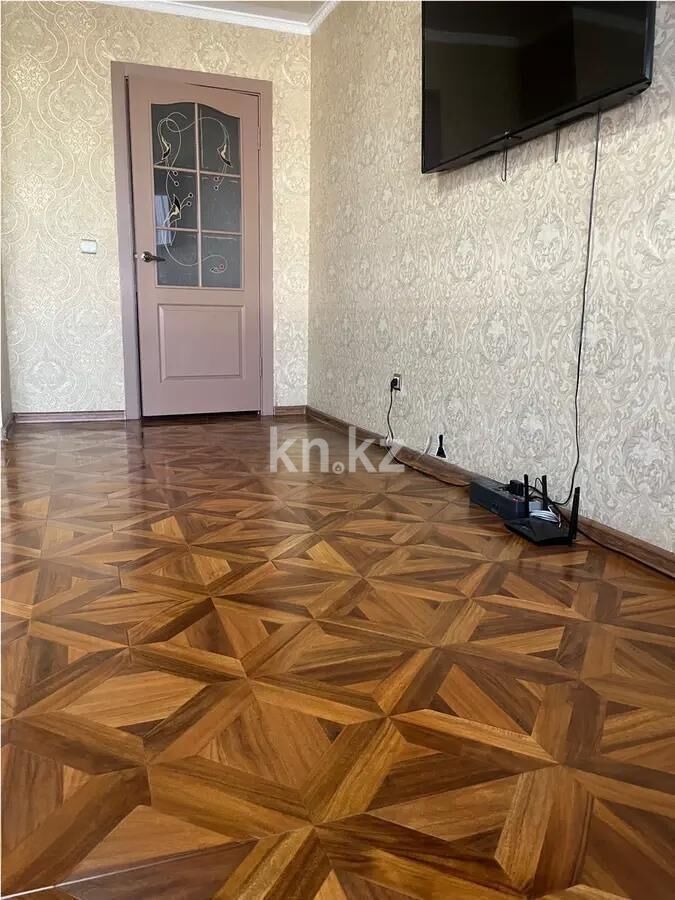 Продажа 3-комнатной квартиры, 82.6 м² - Продажа трехкомнатных квартир в Алматы - страница 3 фото 3 из 5