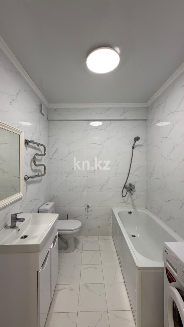 Продажа 2-комнатной квартиры, 46 м² - Продажа двухкомнатных квартир в монолитном доме в Казахстане - страница 16 фото 6 из 9