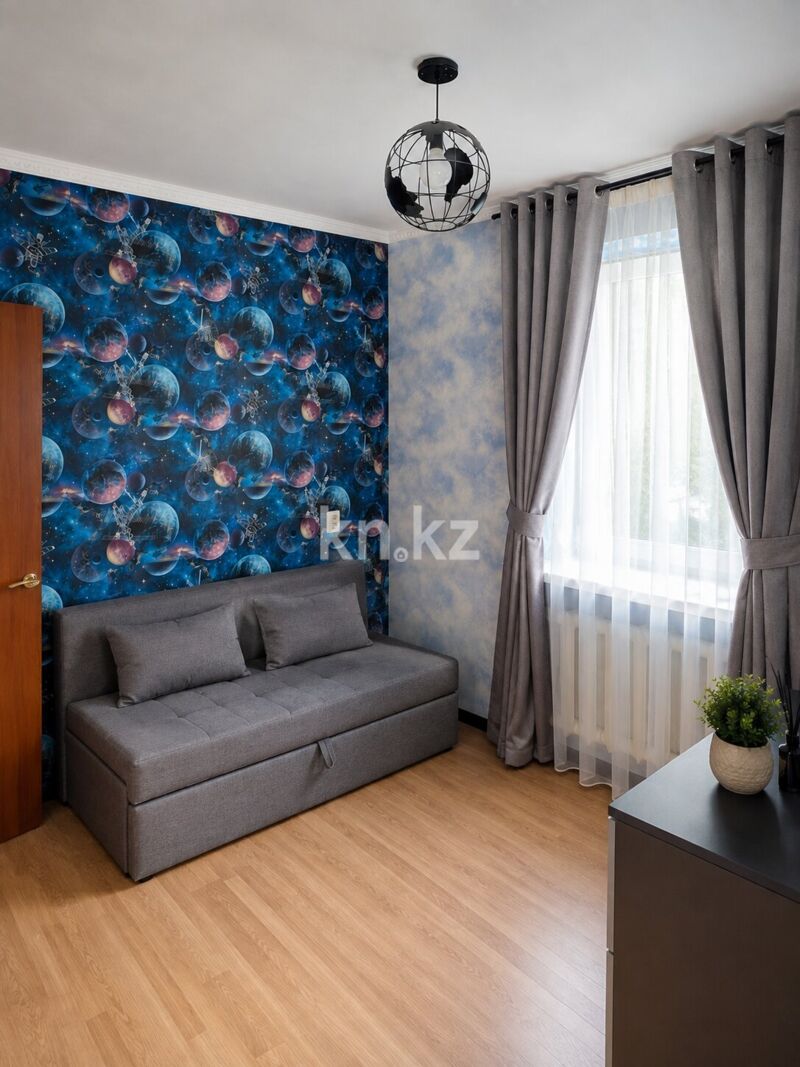 Продажа 2-комнатной квартиры, 40.5 м² - Продажа квартир в Ауэзовском р-не Алматы - страница 82 фото 7 из 14