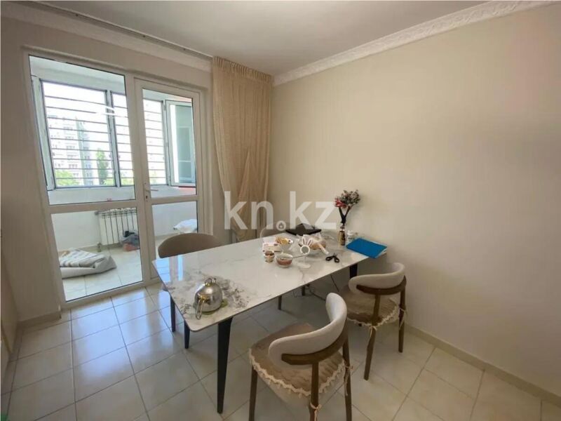 Продажа 2-комнатной квартиры, 66 м² - Продажа квартир в Казахстане - страница 270 фото 1 из 2