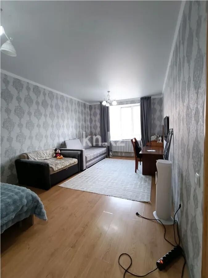 Продажа 1-комнатной квартиры, 43.5 м² - Продажа однокомнатных квартир в р-не Алматы Астаны - страница 11 фото 1 из 5