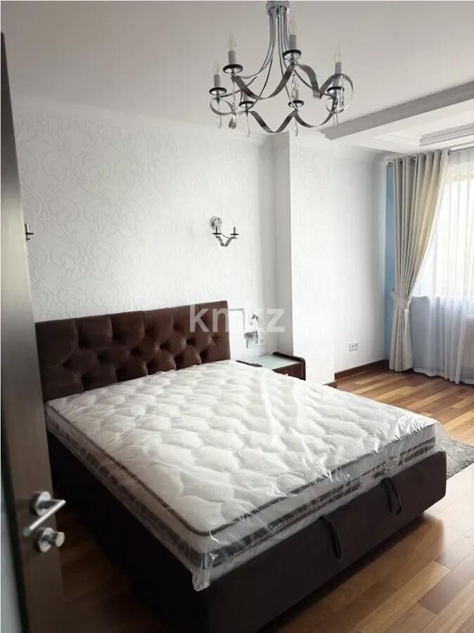 Продажа 5-комнатной квартиры, 185 м² - Продажа пятикомнатных и более квартир в Бостандыкском р-не Алматы фото 3 из 11