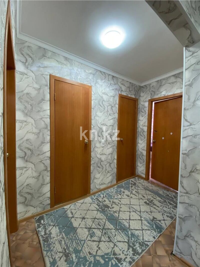 Продажа 3-комнатной квартиры, 69 м² - Продажа трехкомнатных квартир в Темиртау - страница 8 фото 11 из 17