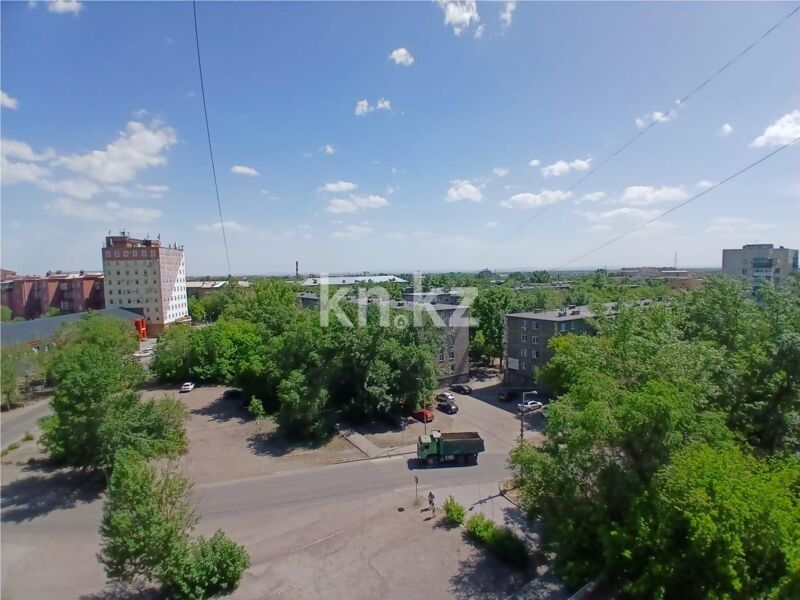 Продажа 1-комнатной квартиры, 27 м² - Продажа однокомнатных квартир в Городе Караганды - страница 5 фото 11 из 12
