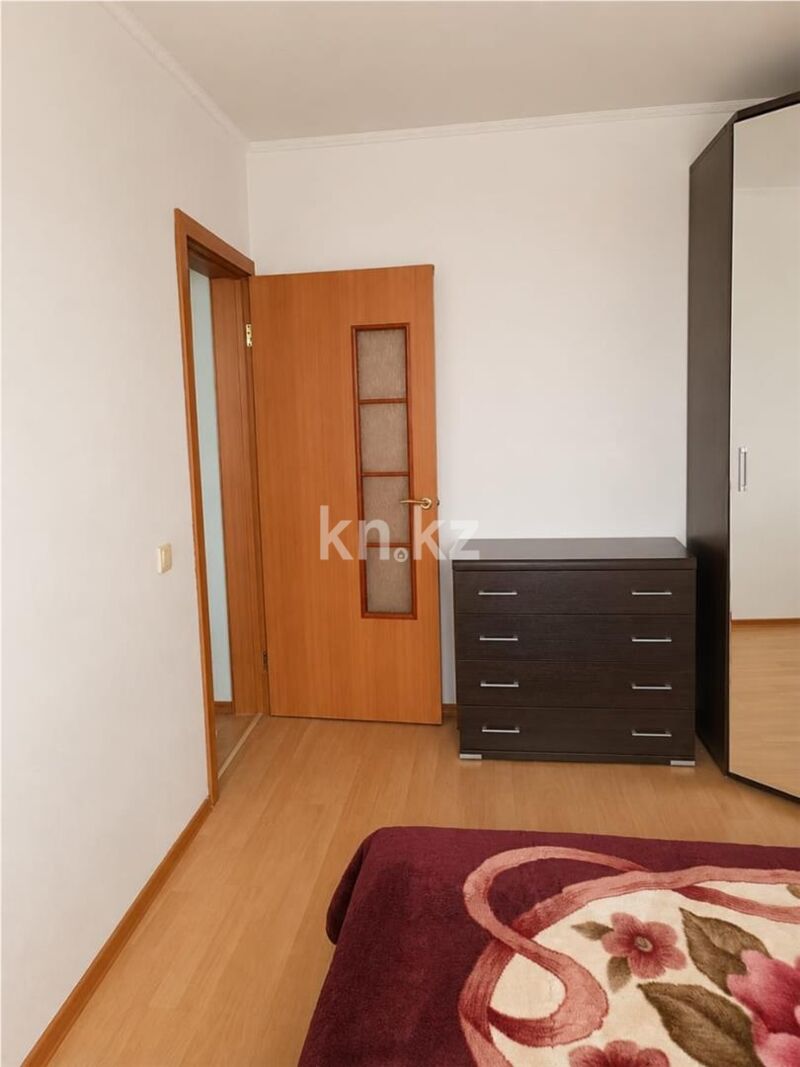 Продажа 3-комнатной квартиры, 65 м² - Продажа трехкомнатных квартир в Майкудуке Караганды - страница 9 фото 4 из 14