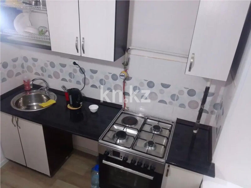 Продажа 2-комнатной квартиры, 43 м² - Продажа двухкомнатных квартир в Городе Караганды - страница 11 фото 2 из 5