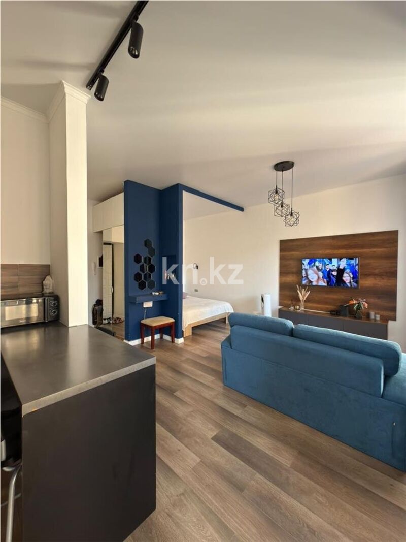 Продажа 1-комнатной квартиры, 36 м² - Продажа офисных и торговых помещений в Акмолинской области фото 6 из 15