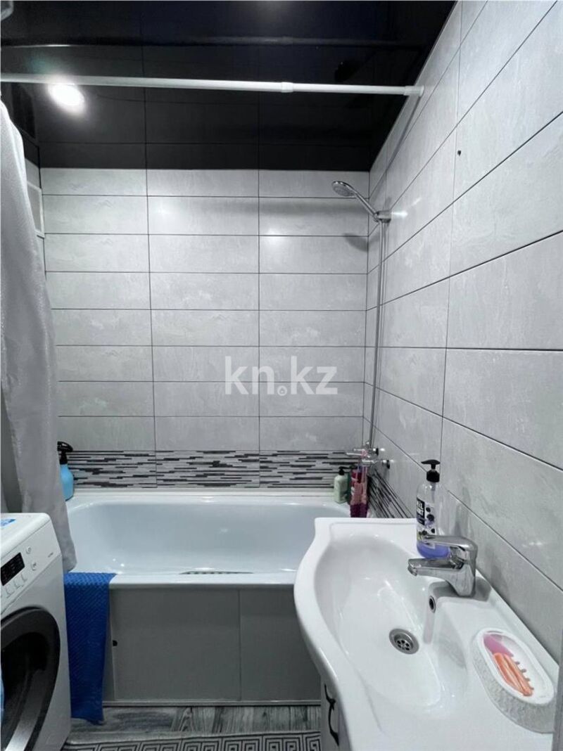 Продажа 3-комнатной квартиры, 61 м² - Продажа трехкомнатных квартир в Майкудуке Караганды - страница 9 фото 18 из 21
