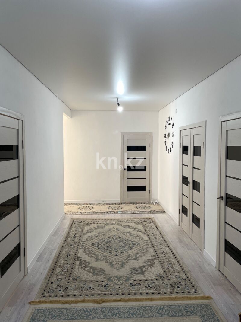 Продажа 3-комнатного дома, 120 м² - Продажа домов, коттеджей в Актобе фото 18 из 26