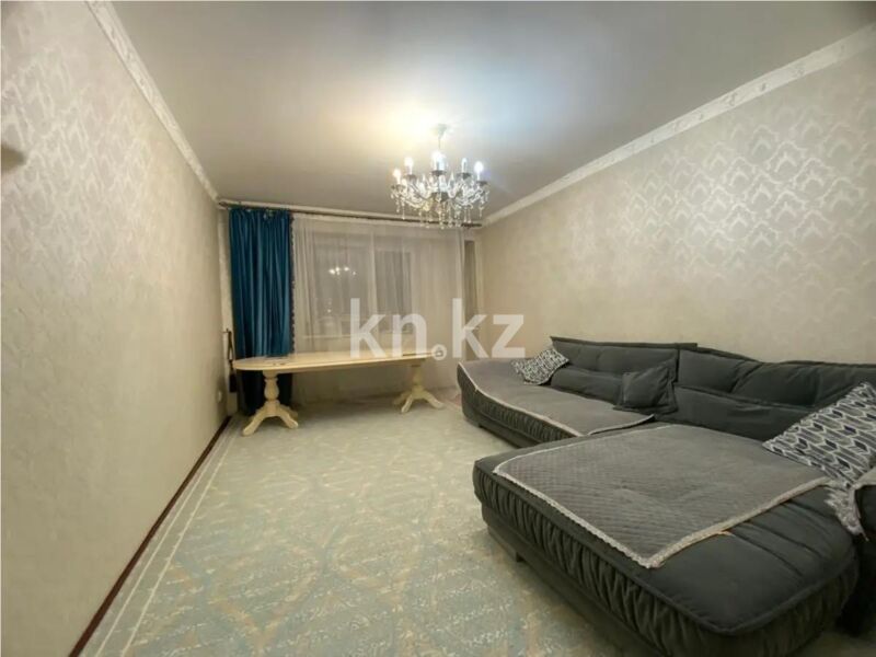 Продажа 2-комнатной квартиры, 75 м² - Продажа двухкомнатных квартир в Алатауском р-не Алматы - страница 27 фото 1 из 6