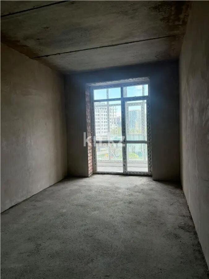 Продажа 3-комнатной квартиры, 85.7 м² - Продажа трехкомнатных квартир в Астане - страница 3 фото 1 из 5
