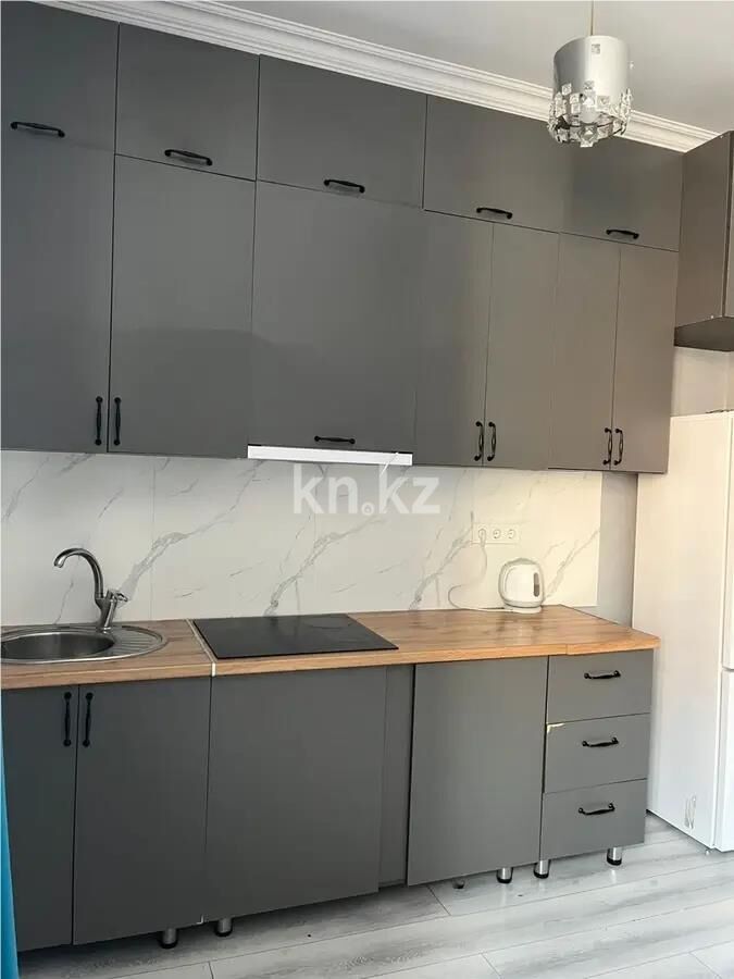 Продажа 1-комнатной квартиры, 39 м² - Продажа однокомнатных квартир в р-не Сарайшык Астаны - страница 8 фото 2 из 5