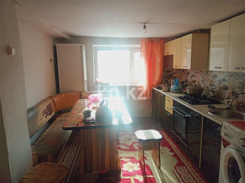 Продажа 4-комнатного дома, 101.8 м² - Продажа домов, коттеджей в Караганде - страница 7 фото 10 из 28