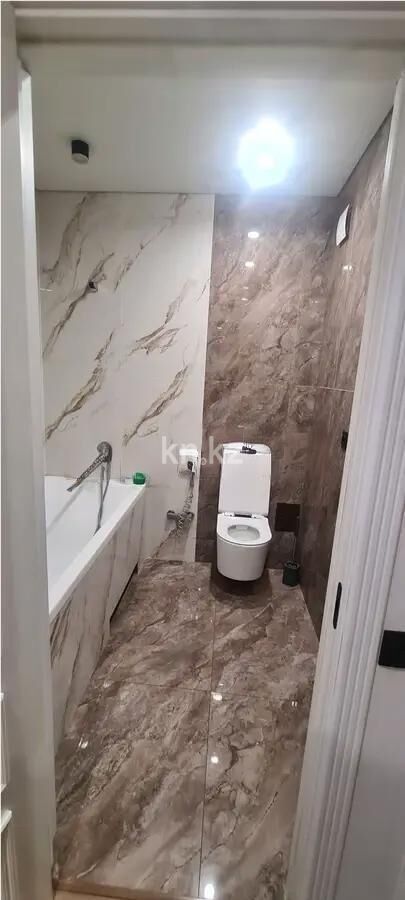 Продажа 3-комнатной квартиры, 70 м² - Продажа трехкомнатных квартир в Бостандыкском р-не Алматы - страница 20 фото 4 из 5