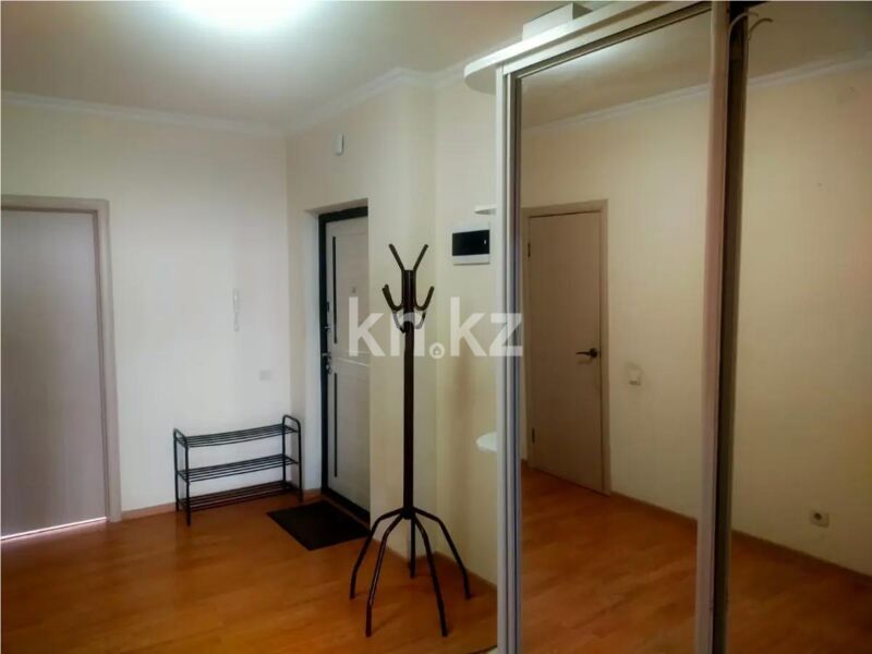 Продажа 2-комнатной квартиры, 62 м² - Продажа двухкомнатных квартир в блочном доме в Казахстане - страница 64 фото 5 из 5
