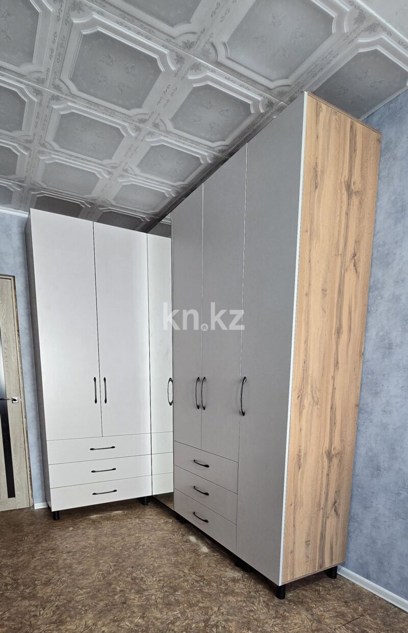 Продажа 3-комнатной квартиры, 56 м² - Продажа квартир в Казахстане - страница 26 фото 8 из 15
