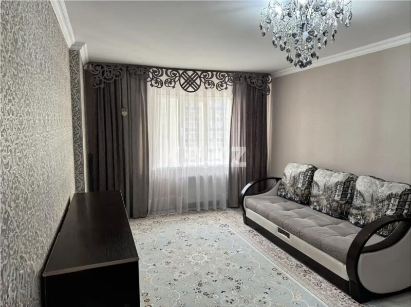 Продажа 3-комнатной квартиры, 75 м² - Продажа квартир в кирпичном доме в Астане - страница 201 фото 1 из 6