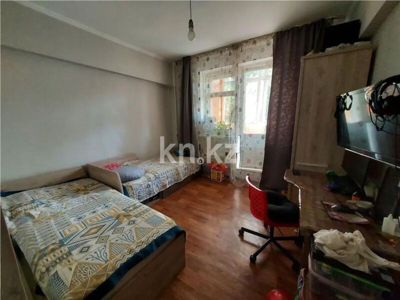 Продажа 2-комнатной квартиры, 46 м² - Продажа двухкомнатных квартир в кирпичном доме в Казахстане - страница 143 фото 2 из 6