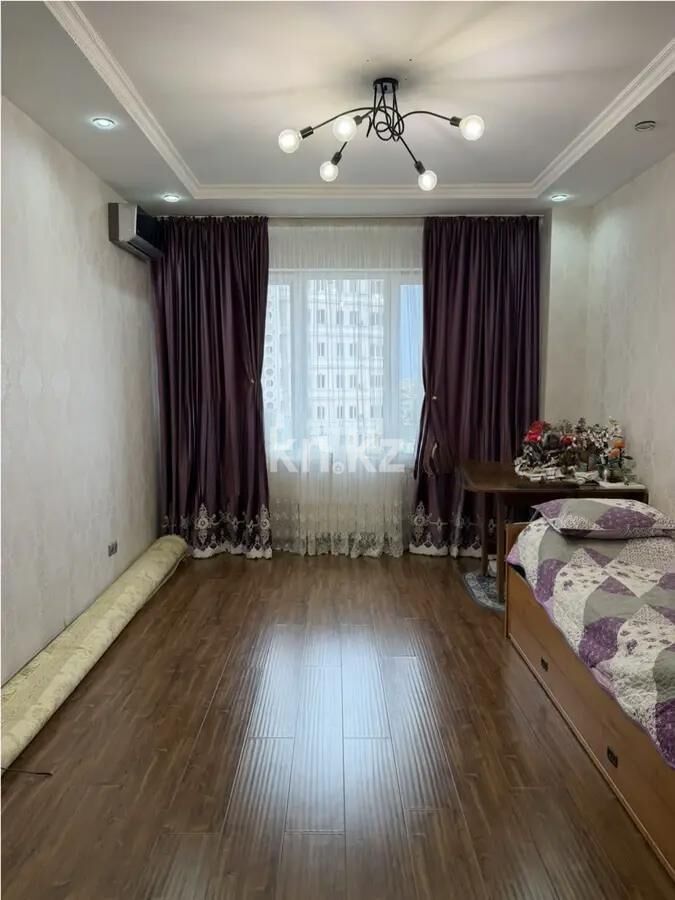 Продажа 2-комнатной квартиры, 70.7 м² - Продажа двухкомнатных квартир в Бостандыкском р-не Алматы - страница 35 фото 2 из 4