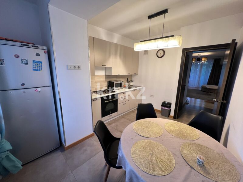 Продажа 3-комнатной квартиры, 80 м² - Продажа трехкомнатных квартир в кирпичном доме в Алматы - страница 6 фото 14 из 16