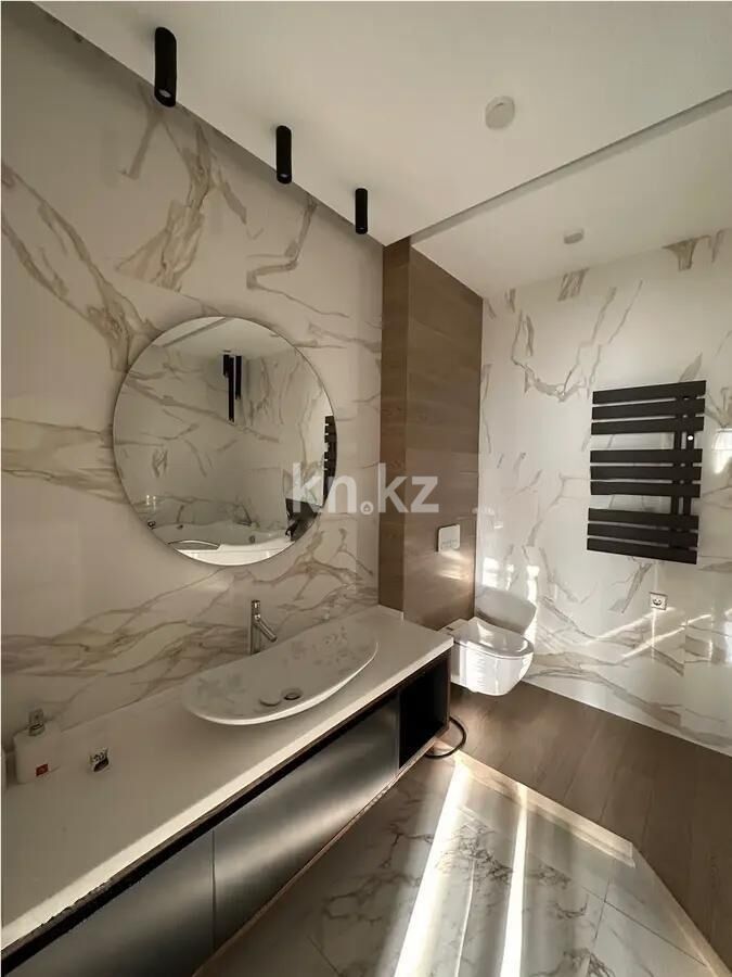 Продажа 4-комнатной квартиры, 183 м² - Продажа четырехкомнатных квартир от собственников в Алматы - страница 6 фото 5 из 6