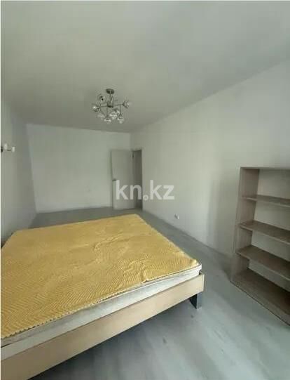 Продажа 2-комнатной квартиры, 66 м² - Продажа двухкомнатных квартир в монолитно-каркасном доме в Алматы фото 2 из 3