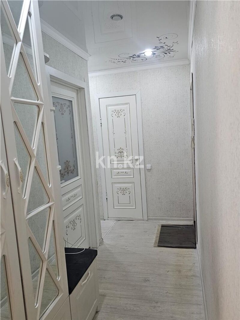 Продажа 4-комнатной квартиры, 60 м² - Продажа четырехкомнатных квартир в панельном доме в Казахстане - страница 18 фото 8 из 10