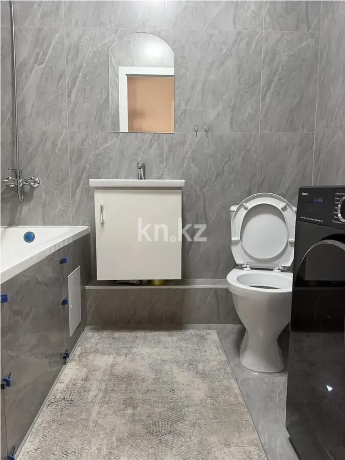 Продажа 3-комнатной квартиры, 67 м² - Продажа трехкомнатных квартир в блочном доме в Казахстане фото 5 из 6