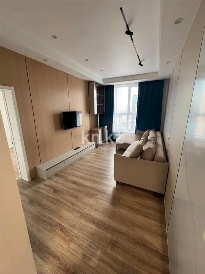 Продажа 2-комнатной квартиры, 73 м² - Продажа двухкомнатных квартир в Ауэзовском р-не Алматы - страница 31 фото 1 из 4