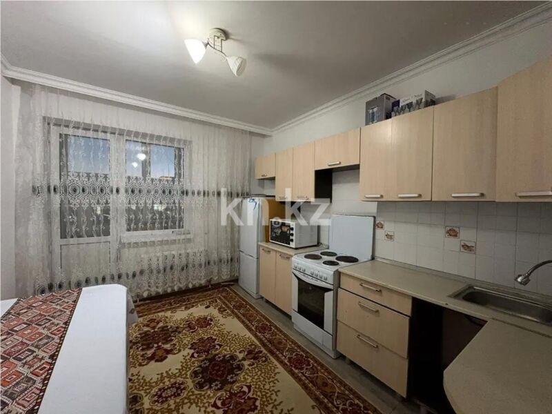 Продажа 1-комнатной квартиры, 43 м² - Продажа однокомнатных квартир в Казахстане - страница 2 фото 1 из 2